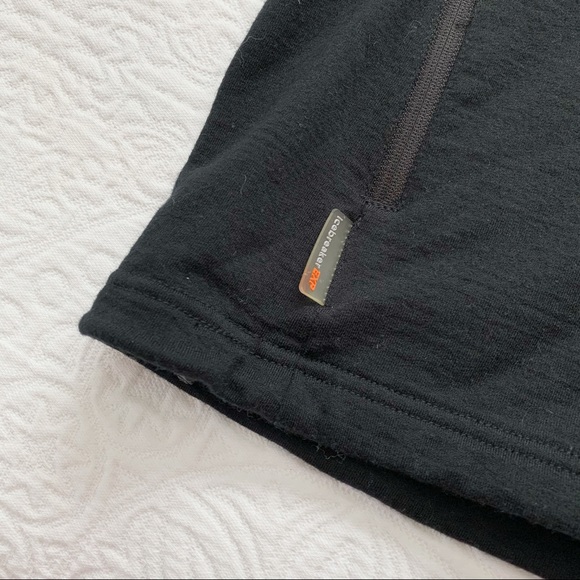 RARE Icebreaker EXP 320 Pure Merino Vest - Picture 4 of 6